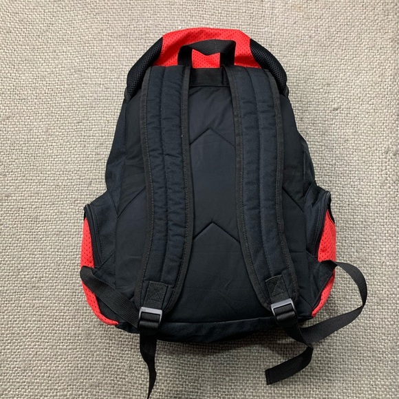 NHL Chicago blackhawks bookbag - Picture 2 of 6